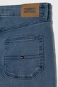 Chlapec Detské rifle Tommy Hilfiger KB0KB08686.128.176.PPYH modrá