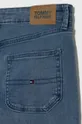 Дитячі джинси Tommy Hilfiger 98% Бавовна, 2% Еластан