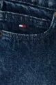 Tommy Hilfiger jeansy dziecięce 100 % Bawełna