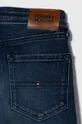 Дитячі джинси Tommy Hilfiger Scanton 75% Бавовна, 20% Перероблена бавовна, 3% Еластомультіестер, 2% Еластан