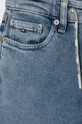 Tommy Hilfiger jeansy 79 % Bawełna, 20 % Bawełna z recyklingu, 1 % Elastan