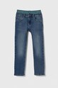 Emporio Armani jeans copii jeans albastru 3D4J17.3D24Z