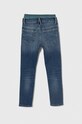 Emporio Armani jeans copii 3D4J17.3D24Z albastru SS24