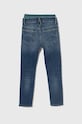 Детские джинсы Emporio Armani 3D4J17.3D24Z голубой SS24
