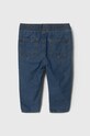 United Colors of Benetton jeans bebelusi 4XR6574QE.W.Reproposed albastru SS24
