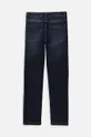 Coccodrillo jeans per bambini blu navy