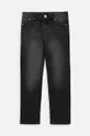 Детские джинсы Coccodrillo чёрный