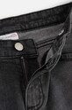 Coccodrillo jeansy dziecięce WC4123108JCB czarny