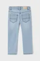 Mayoral jeansy dziecięce slim fit niebieski