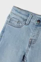 Mayoral jeansy dziecięce slim fit 72 % Bawełna, 27 % Poliester, 1 % Elastan