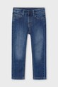 Mayoral jeans copii slim fit Planet friendly albastru 515.5D.Mini.PPYH