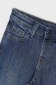 Băieți Mayoral jeans copii slim fit 515.5D.Mini.PPYH albastru