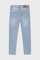 Παιδικά τζιν Mayoral slim fit 538.7D.Junior.PPYH μπλε SS24