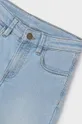 Mayoral jeans per bambini slim fit 72% Cotone, 27% Poliestere, 1% Elastam