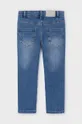 Дитячі джинси Mayoral regular fit блакитний