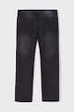 Băieți Mayoral jeans copii regular fit 540.5K.Mini.PPYH gri