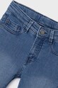 Băieți Mayoral jeans copii regular fit 543.7C.Junior.PPYH albastru