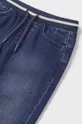 Mayoral jeansy niemowlęce soft denim 59 % Bawełna, 38 % Poliester, 3 % Elastan