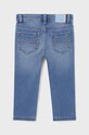 Mayoral jeans bebelusi soft denim 1552.3K.Baby.PPYH albastru SS24