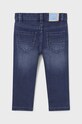Rifle pre bábätká Mayoral soft denim 1552.3K.Baby.PPYH modrá SS24