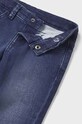 Хлопчик Джинси для немовлят Mayoral soft denim 1552.3K.Baby.PPYH блакитний