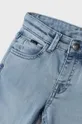 блакитний Дитячі джинси Mayoral soft denim