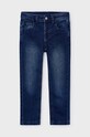 Detské rifle Mayoral soft denim Planet friendly modrá 3546.5F.Mini.PPYH
