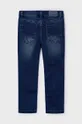 Дитячі джинси Mayoral soft denim блакитний