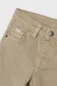 beige Mayoral jeans per bambini skinny fit