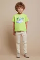 rosso Mayoral jeans per bambini skinny fit Ragazzi