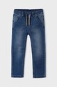 Mayoral jeans copii soft denim jogger reglabil albastru 3543.5C.Mini.PPYH