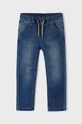 Mayoral gyerek farmer soft denim jogger kék