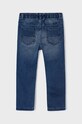 Mayoral jeans copii soft denim jogger 3543.5C.Mini.PPYH albastru SS24