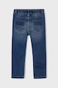 Mayoral jeans copii soft denim jogger 3543.5C.Mini.PPYH albastru SS24