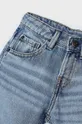 Mayoral jeansy dziecięce cropped 100 % Bawełna