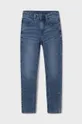 Mayoral jeans per bambini skinny fit blu