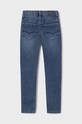 CHLAPEC Dětské rifle Mayoral skinny fit 6515.7C.Junior.PPYH modrá