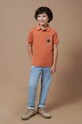 Παιδικά τζιν Mayoral jeans soft Planet friendly μπλε 6516.7C.Junior.PPYH
