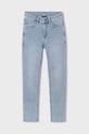 Detské rifle Mayoral jeans soft 6516.7C.Junior.PPYH modrá SS24