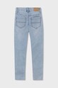 Αγορίστικα Παιδικά τζιν Mayoral jeans soft 6516.7C.Junior.PPYH μπλε