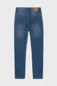 Mayoral jeansy dziecięce jeans soft niebieski