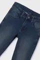 modra Otroške kavbojke Mayoral jeans soft