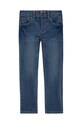 Дитячі джинси Levi's 510 джинси блакитний 8E2008