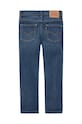 Дитячі джинси Levi's 510 8E2008 блакитний AW24