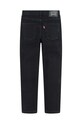 Хлопчик Дитячі джинси Levi's 510 8E2008 чорний