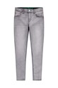 Дитячі джинси Levi's 510 з регулюванням сірий 8EC752