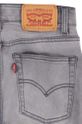 Detské rifle Levi's 510 8EC752 sivá