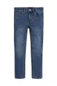 блакитний Дитячі джинси Levi's 510 Для хлопчиків