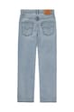 Детские джинсы Levi's LVB 551Z AUTHENTIC STRGHT JEAN 8ED512 голубой AA00
