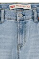 Băieți Levi's jeans copii LVB 551Z AUTHENTIC STRGHT JEAN 8ED512 albastru